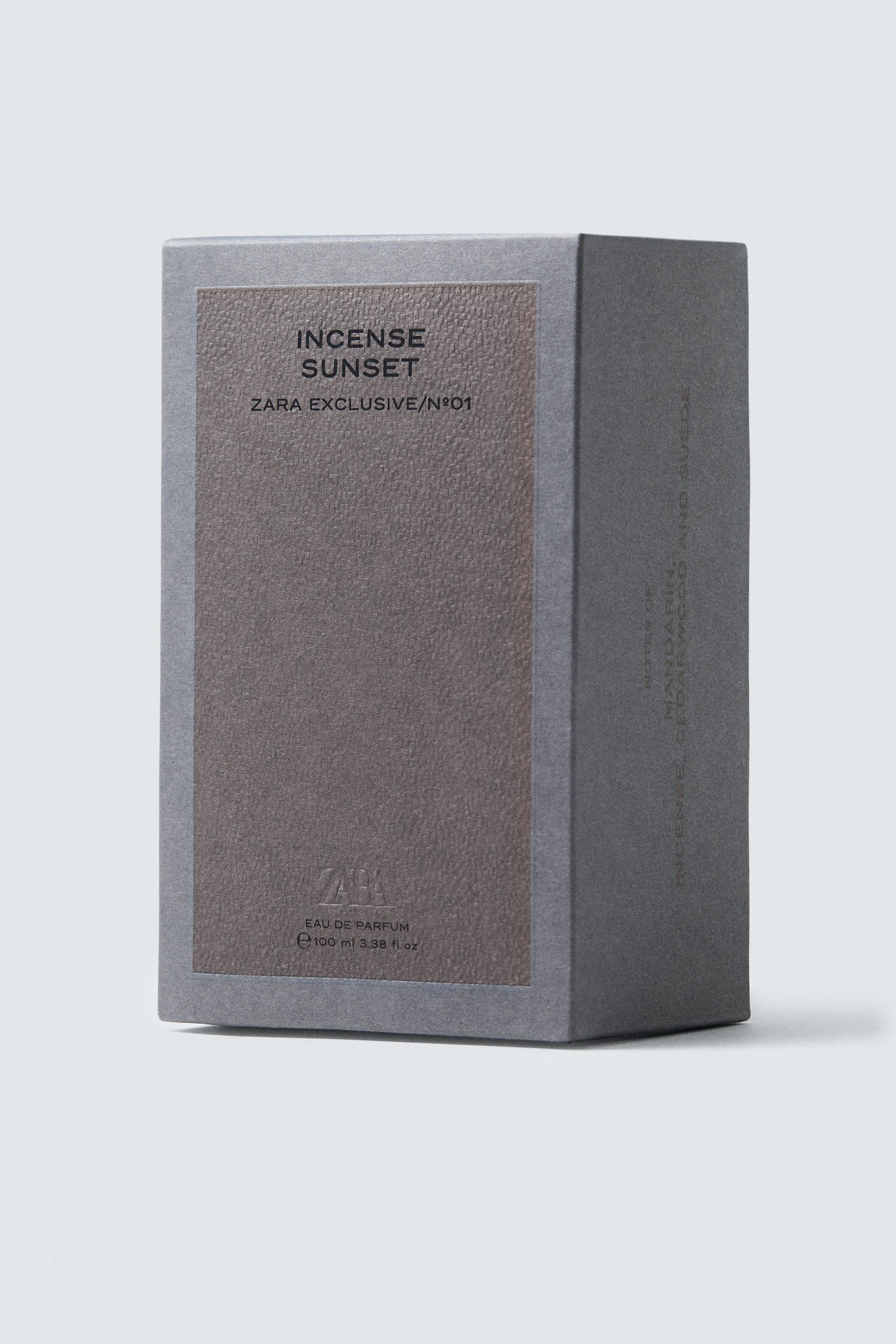 INCENSE SUNSET 100 ML (3.38 FL. OZ)